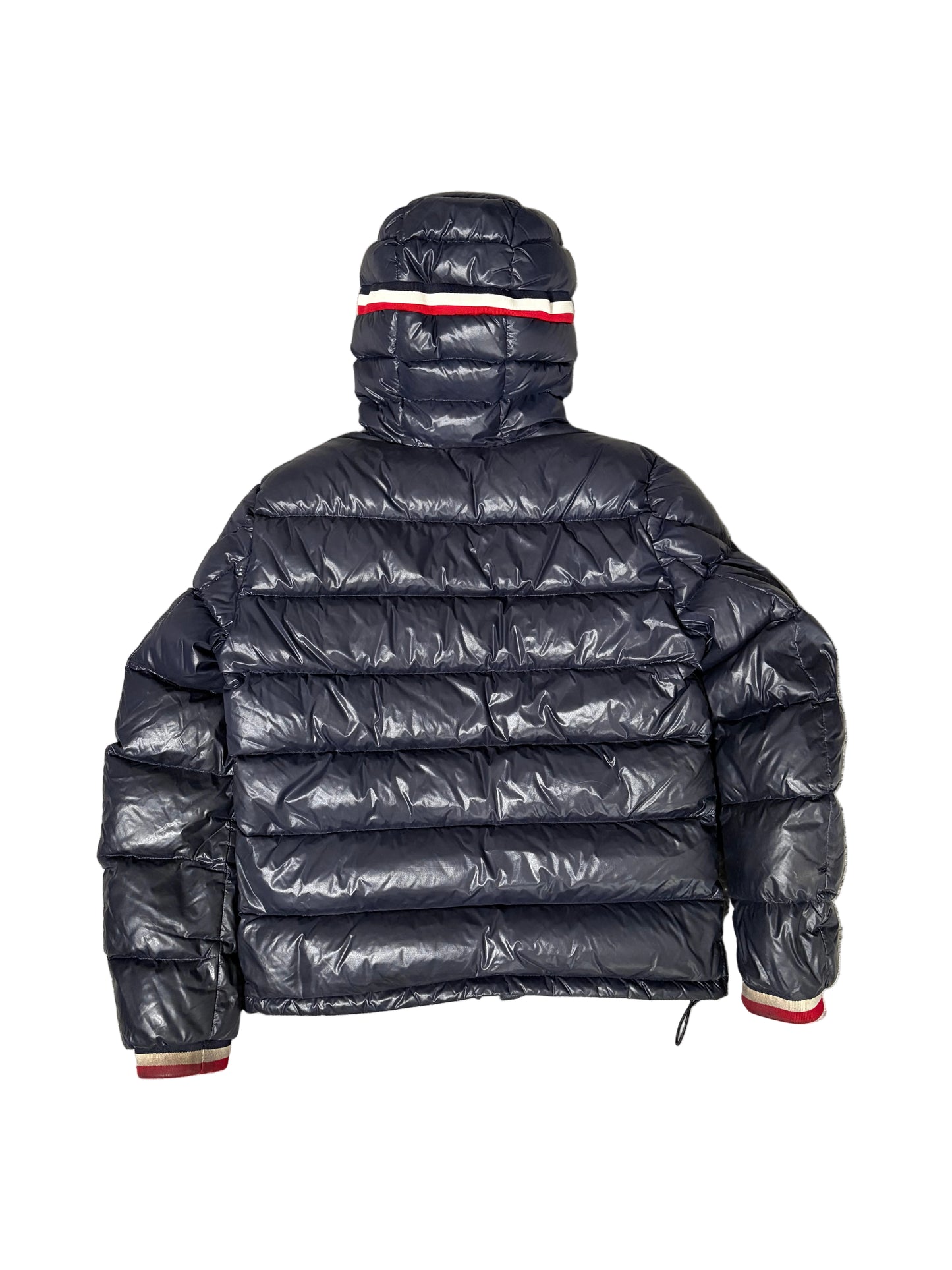 MONCLER AUBERIC 2