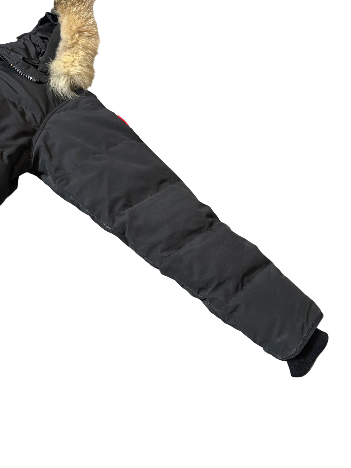 CANADA GOOSE CARSON XS