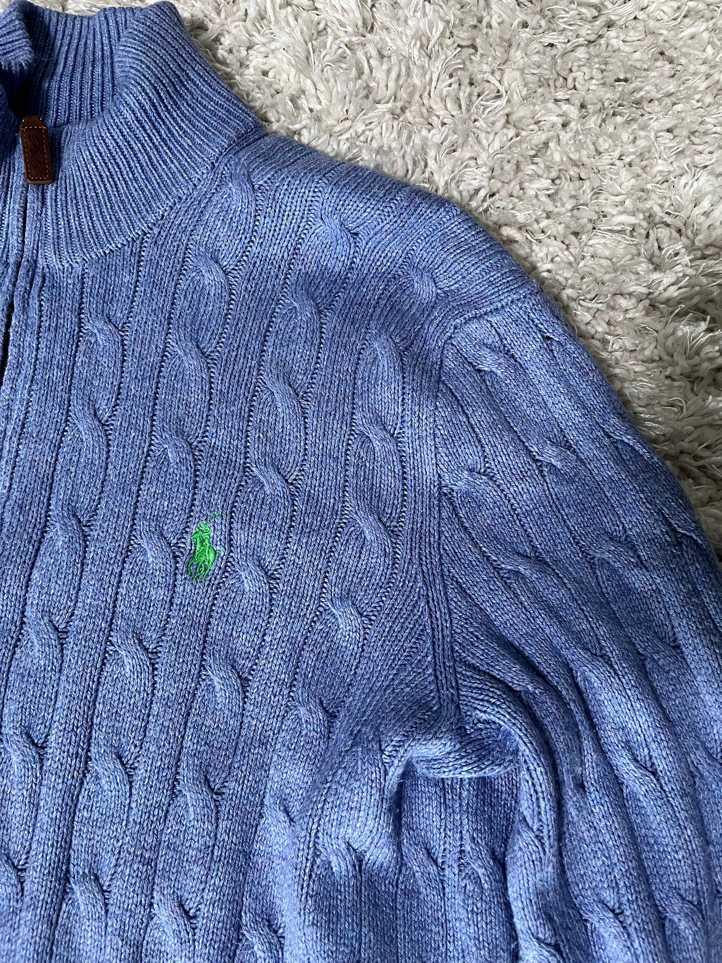 Ralph Lauren Neule M
