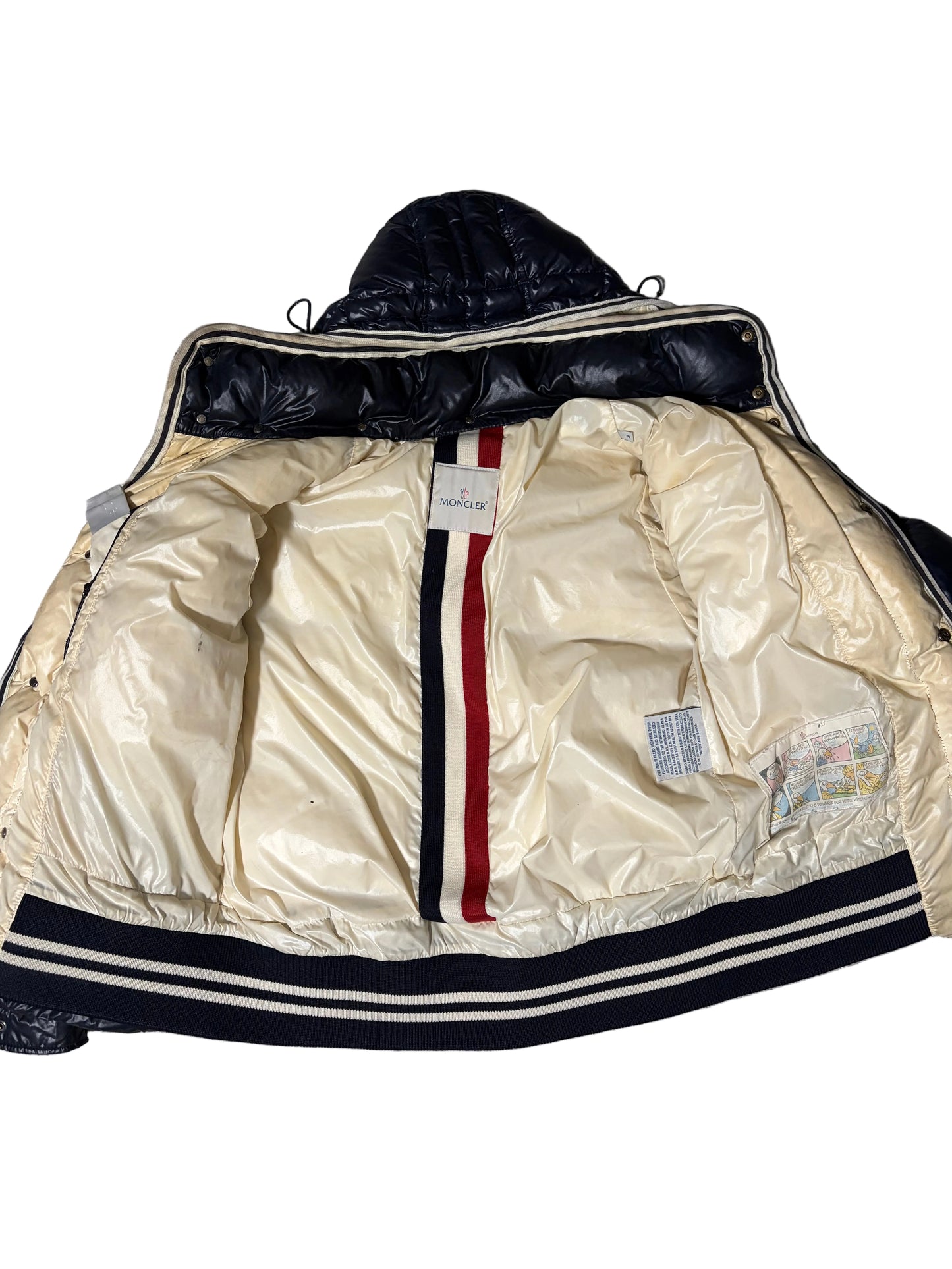 MONCLER BRANSON 3