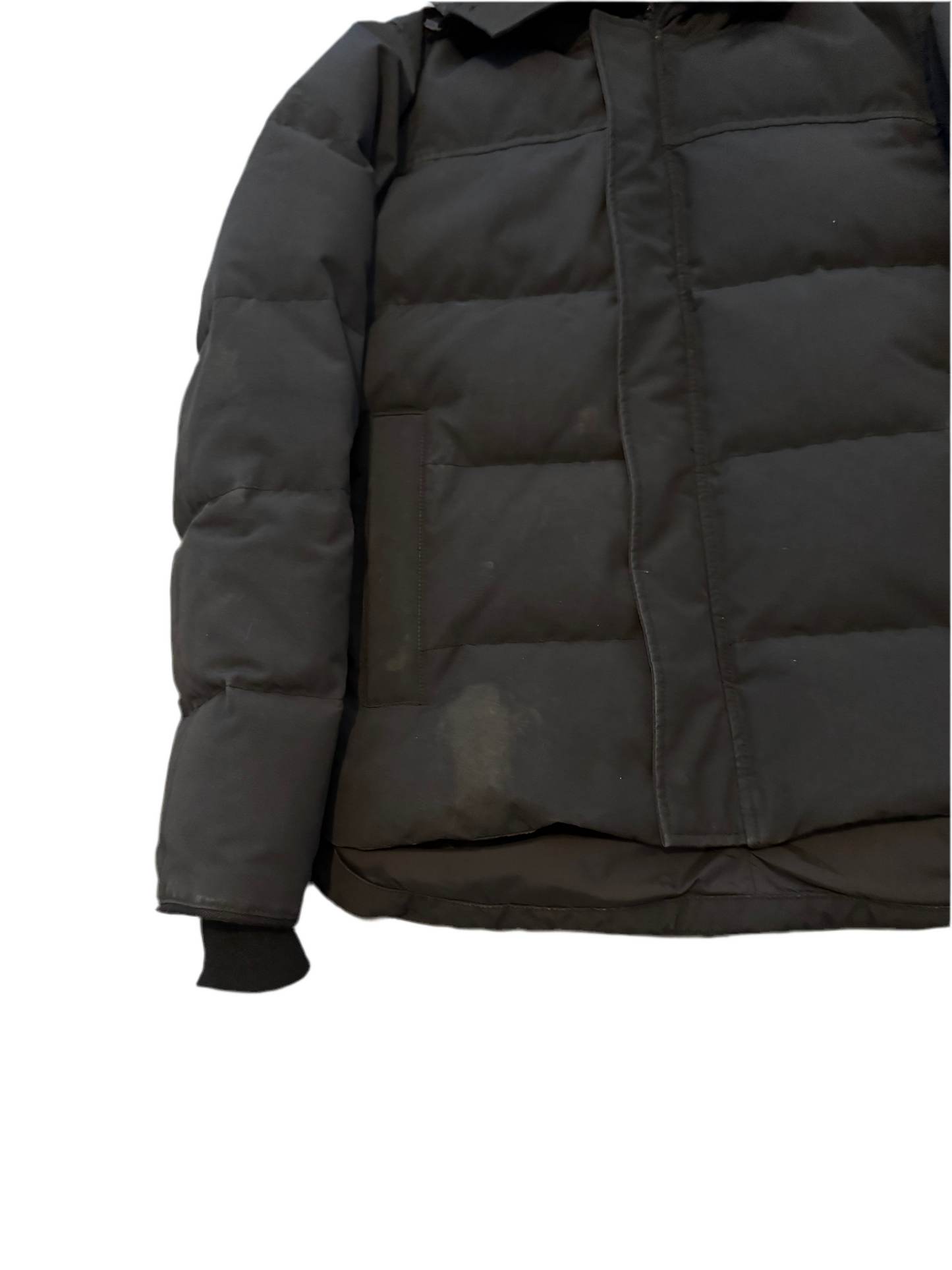 Canada Goose Macmillan M