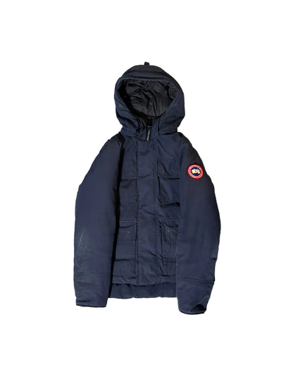 CANADA GOOSE CONSTABLE PARKA S