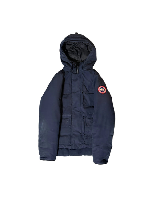 CANADA GOOSE CONSTABLE PARKA S
