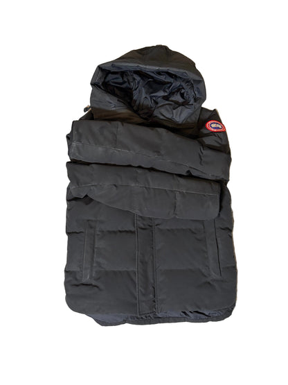 CANADA GOOSE MACMILLAN M