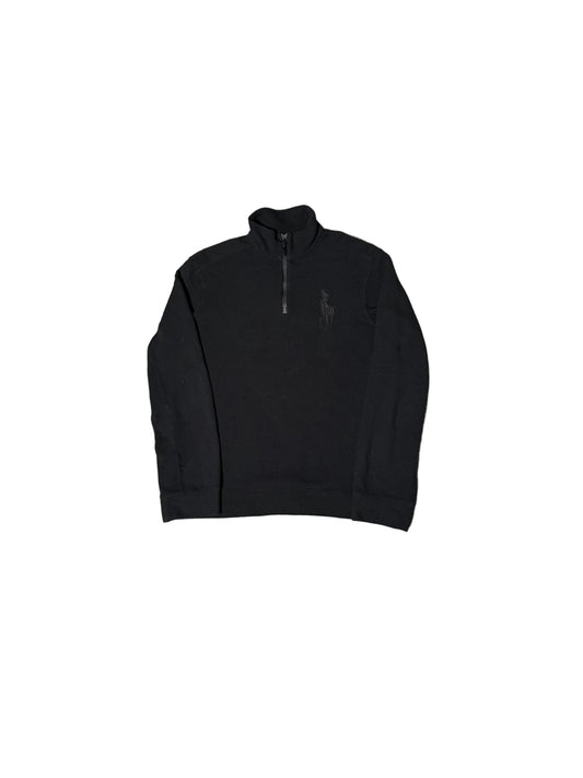 Ralph Lauren Quarter Zip XL