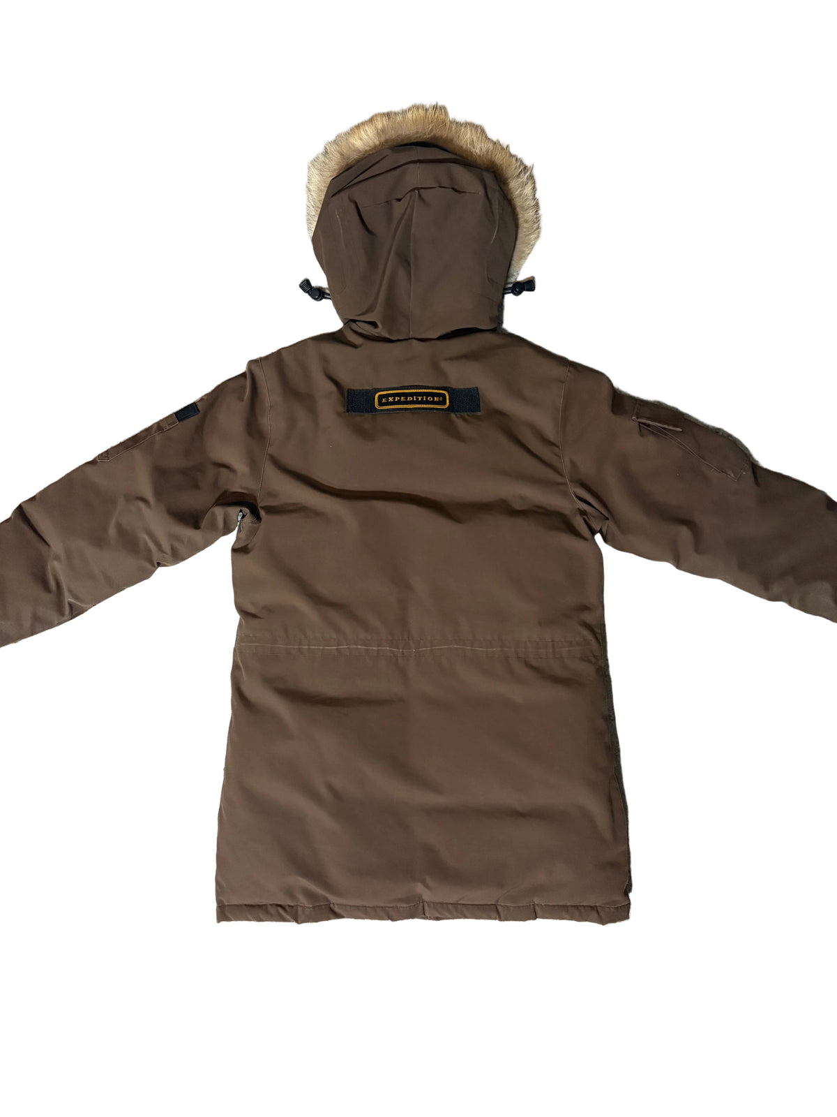 CANADA GOOSE EXPEDITION XS