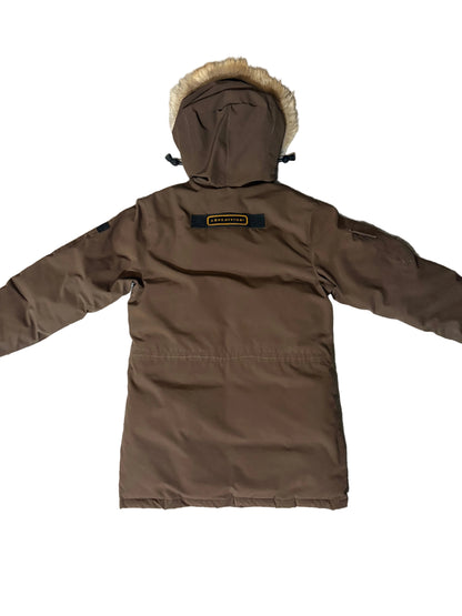 CANADA GOOSE EXPEDITION XS