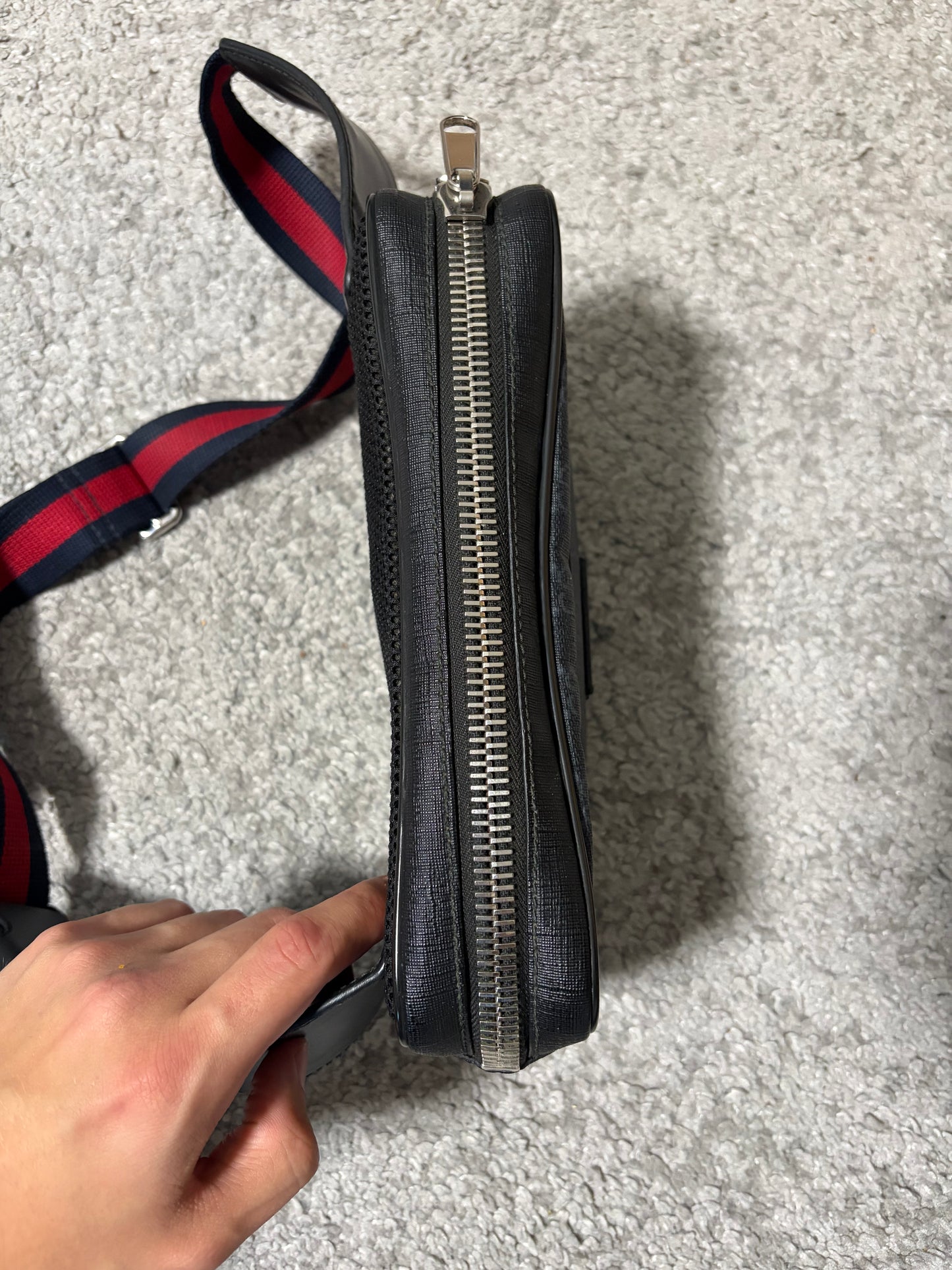 GUCCI BELTBAG
