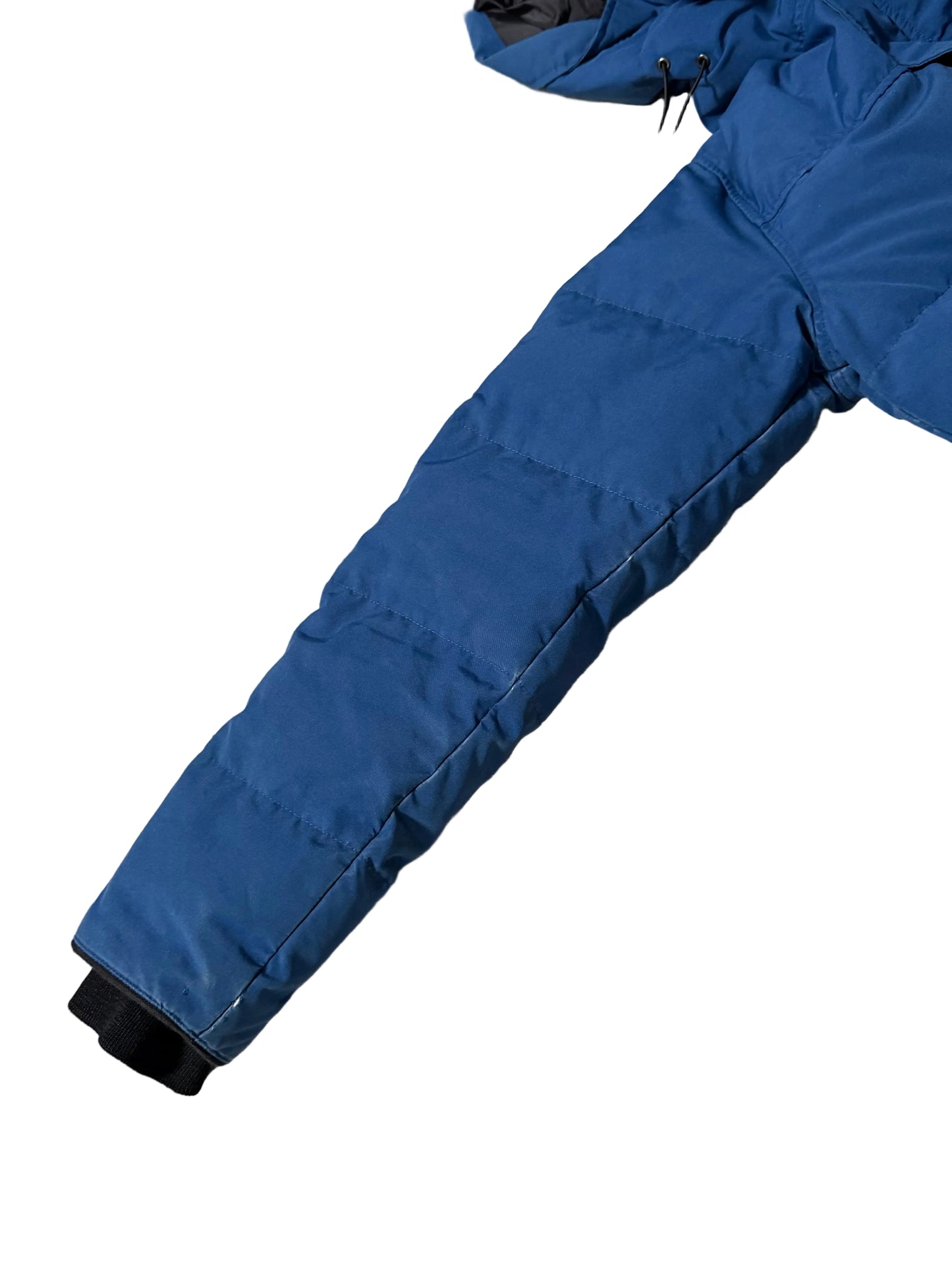 CANADA GOOSE MACMILLAN S