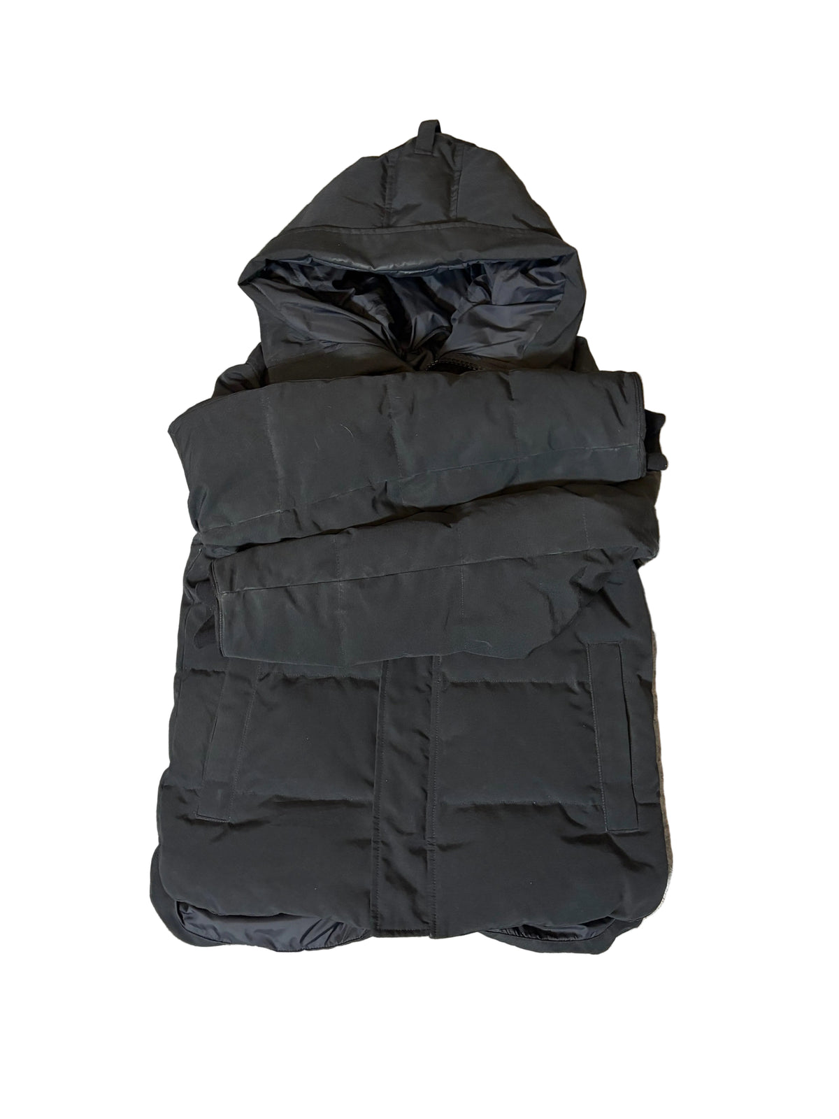 CANADA GOOSE MACMILLAN S-M