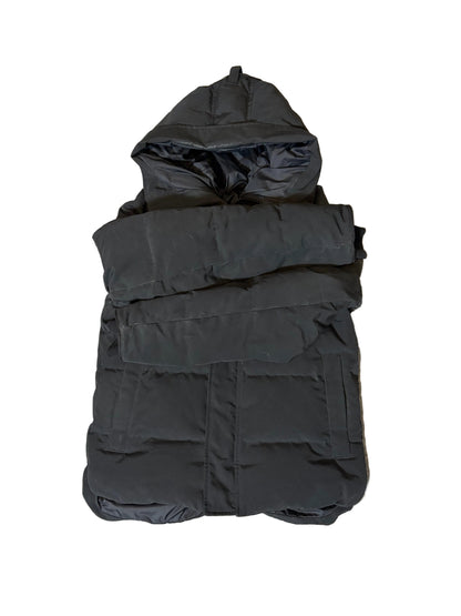 CANADA GOOSE MACMILLAN S-M