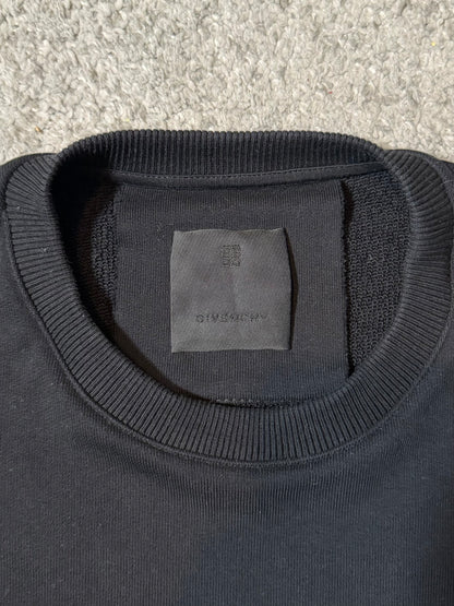 GIVENCHY EMO COLLEGE M