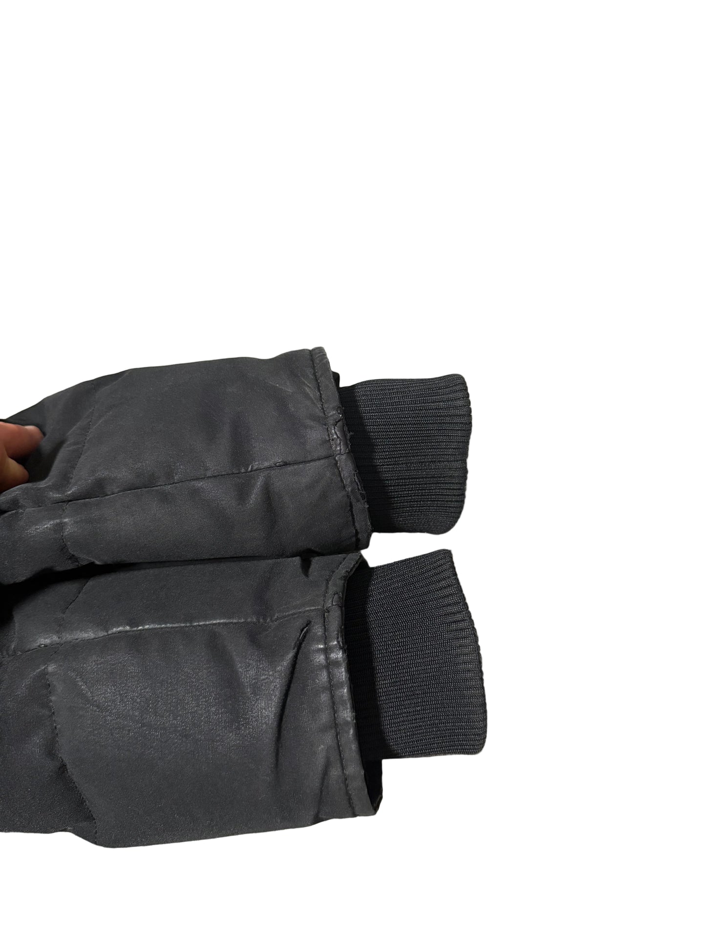 CANADA GOOSE WYNDHAM TAKKI XS