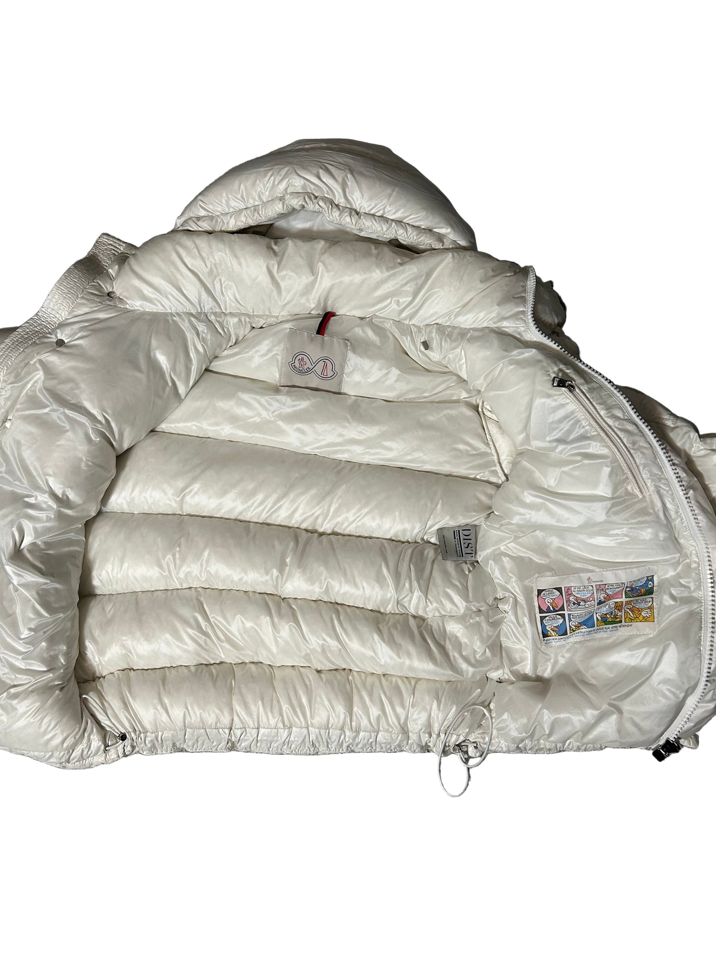 Moncler Maya 70th Anniversary 3 M