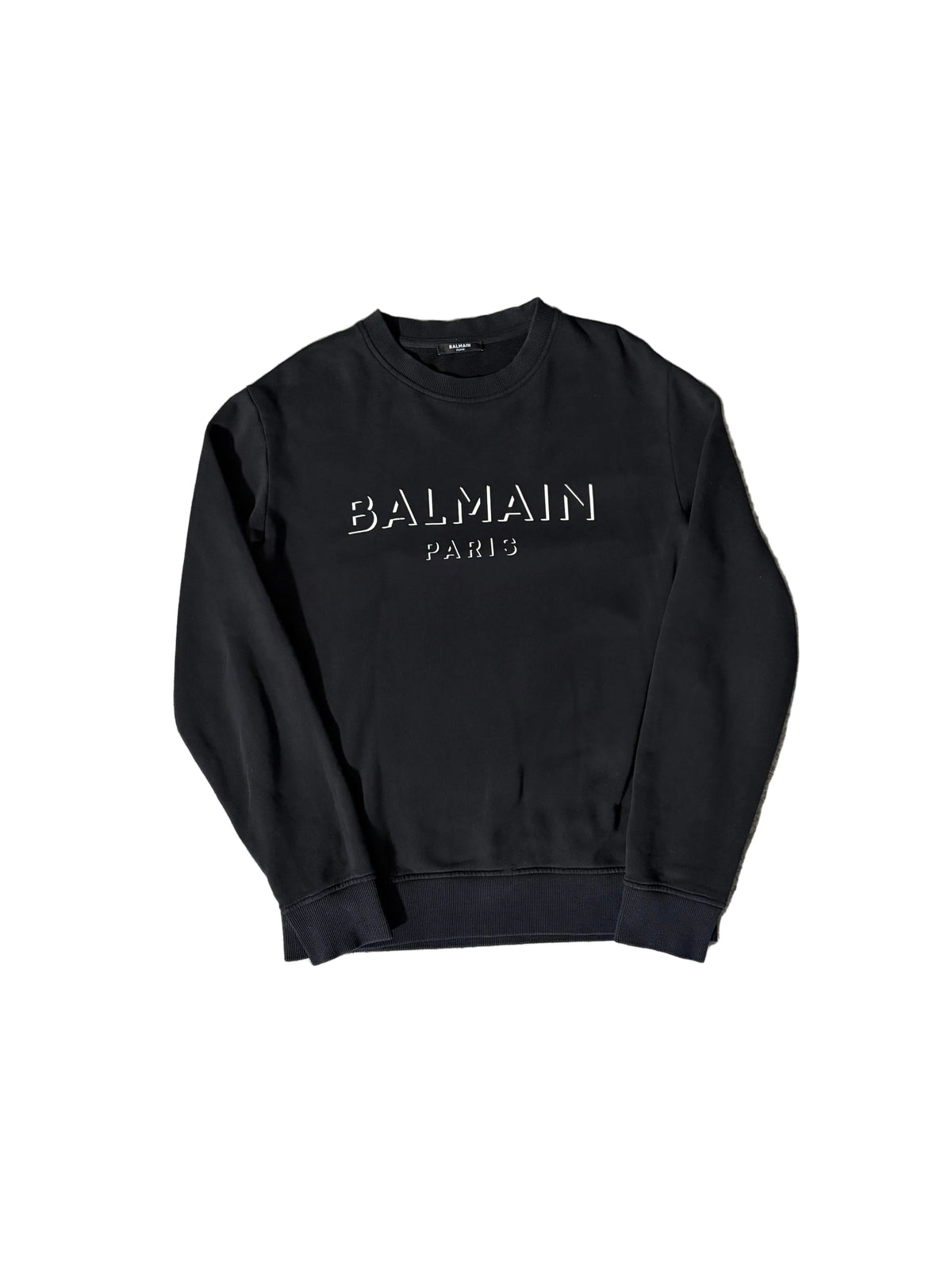 BALMAIN PARIS COLLEGE M