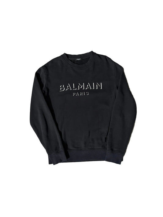 BALMAIN PARIS COLLEGE M