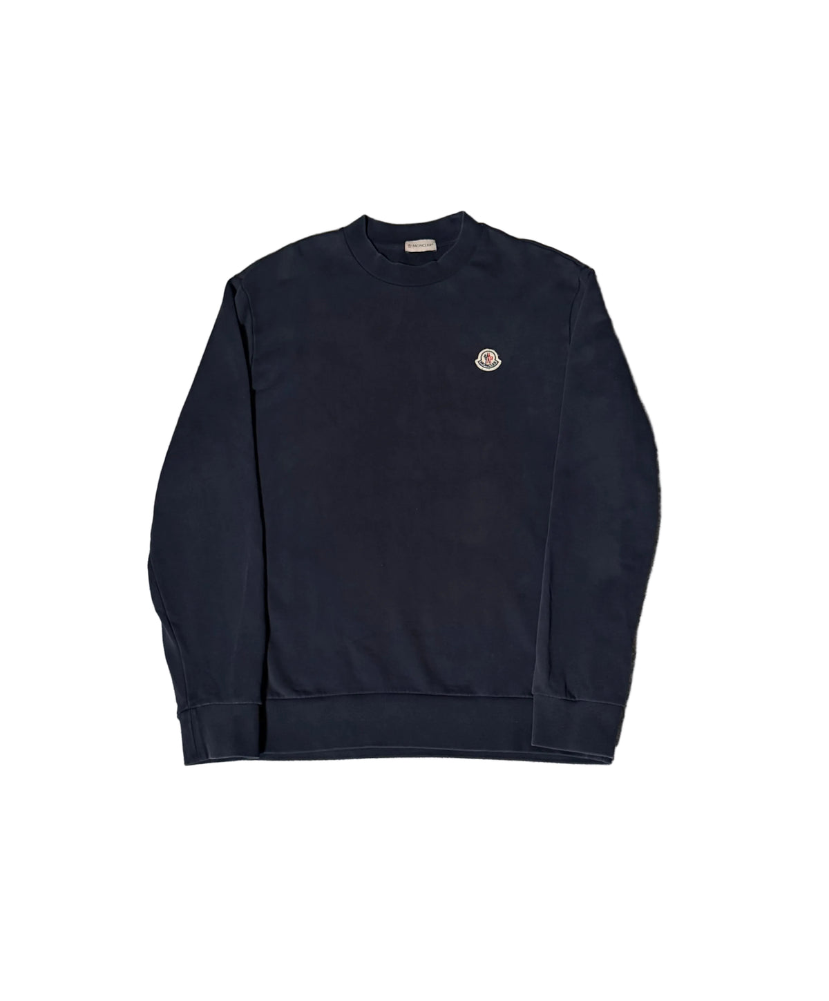 MONCLER COLLEGE L