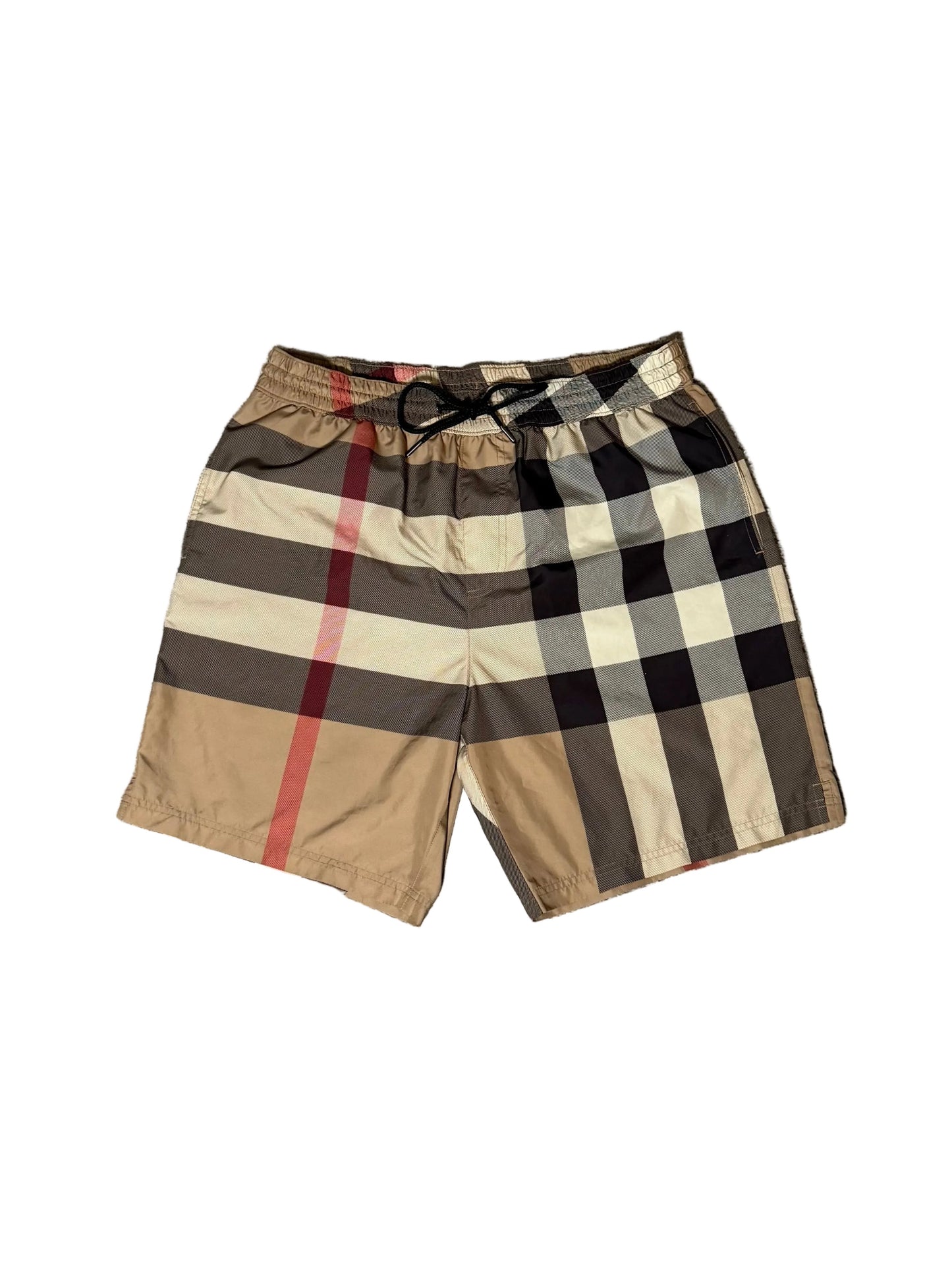 Burberry Uimashortsit M