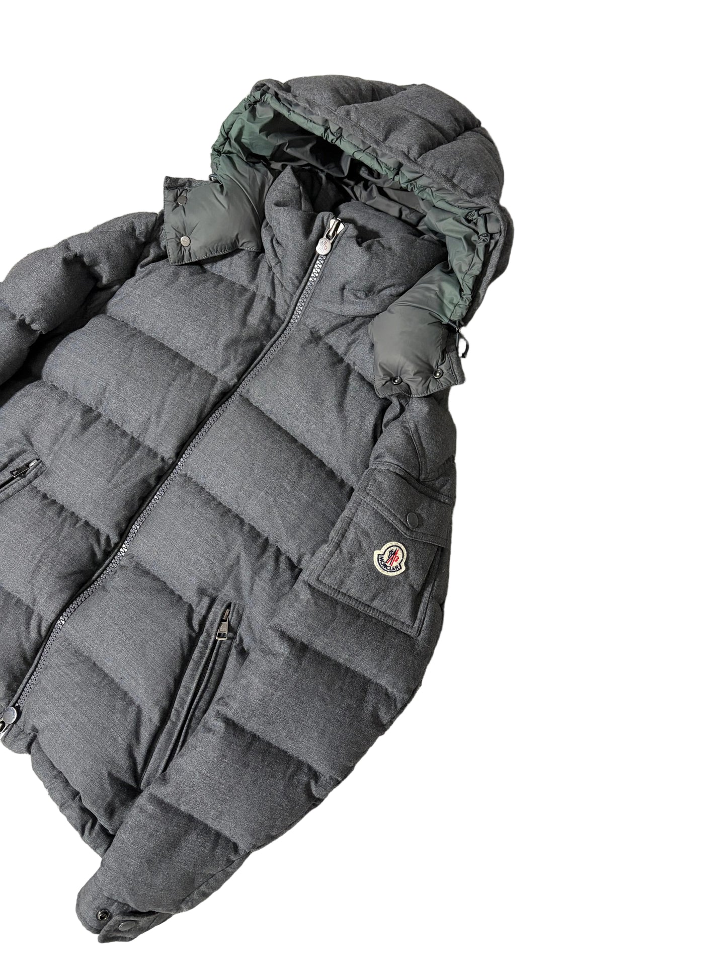MONCLER MONTGENEVRE 2