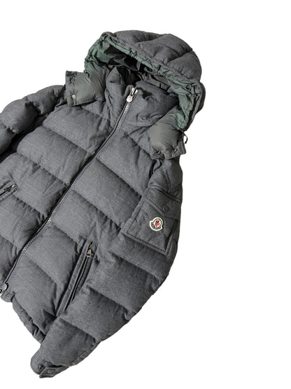 MONCLER MONTGENEVRE 2