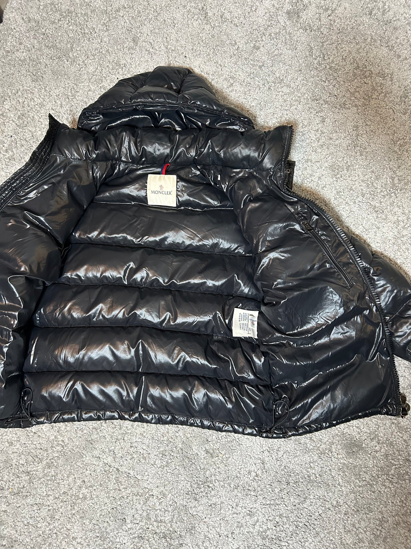 Moncler Maya 2 (S-M)