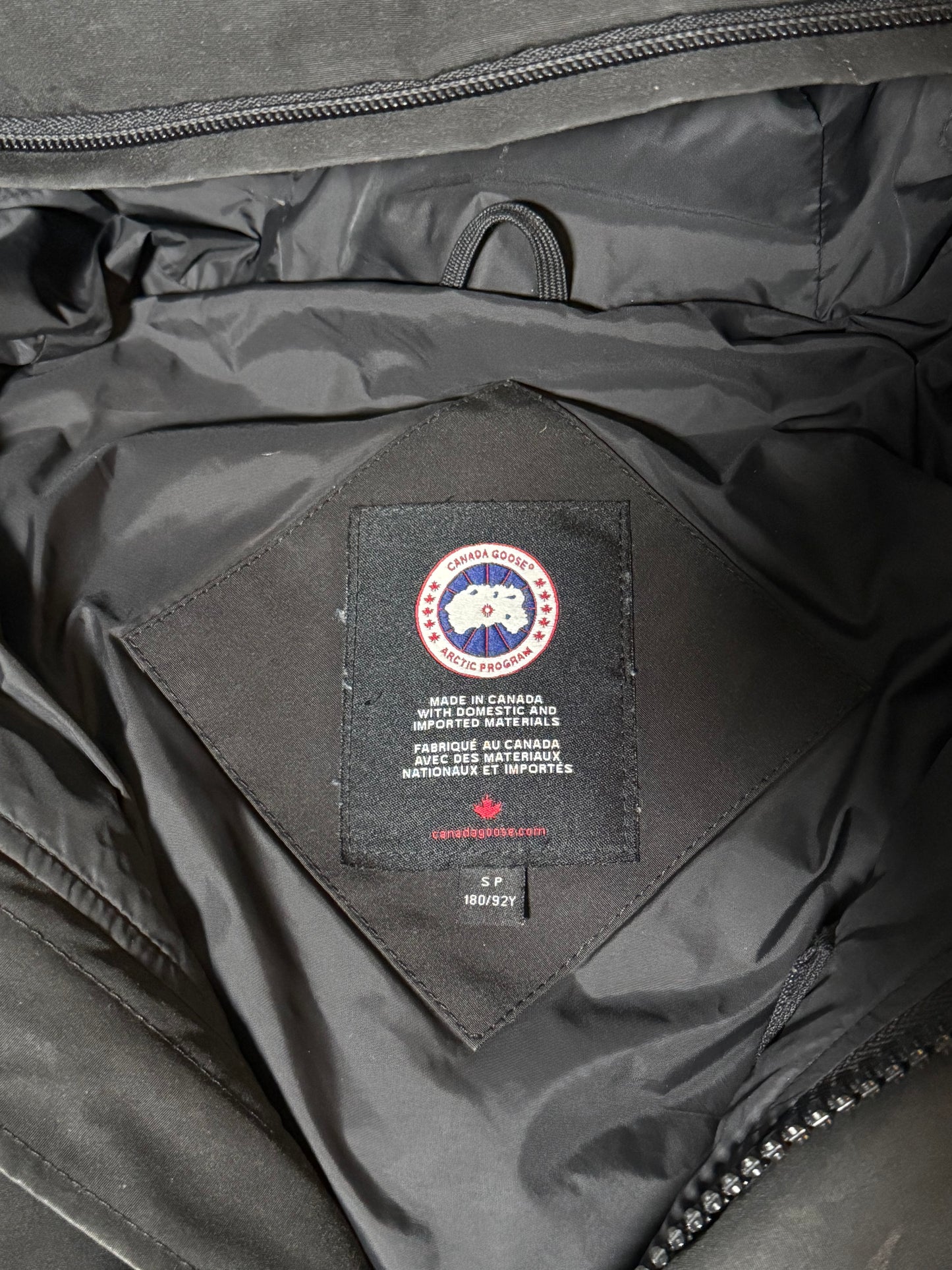 Canada Goose Carson S