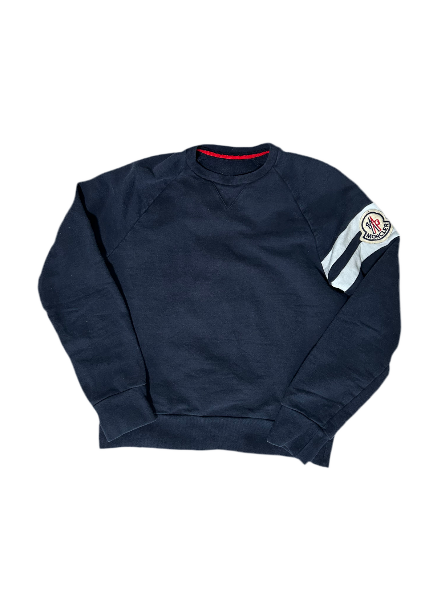Moncler College XS