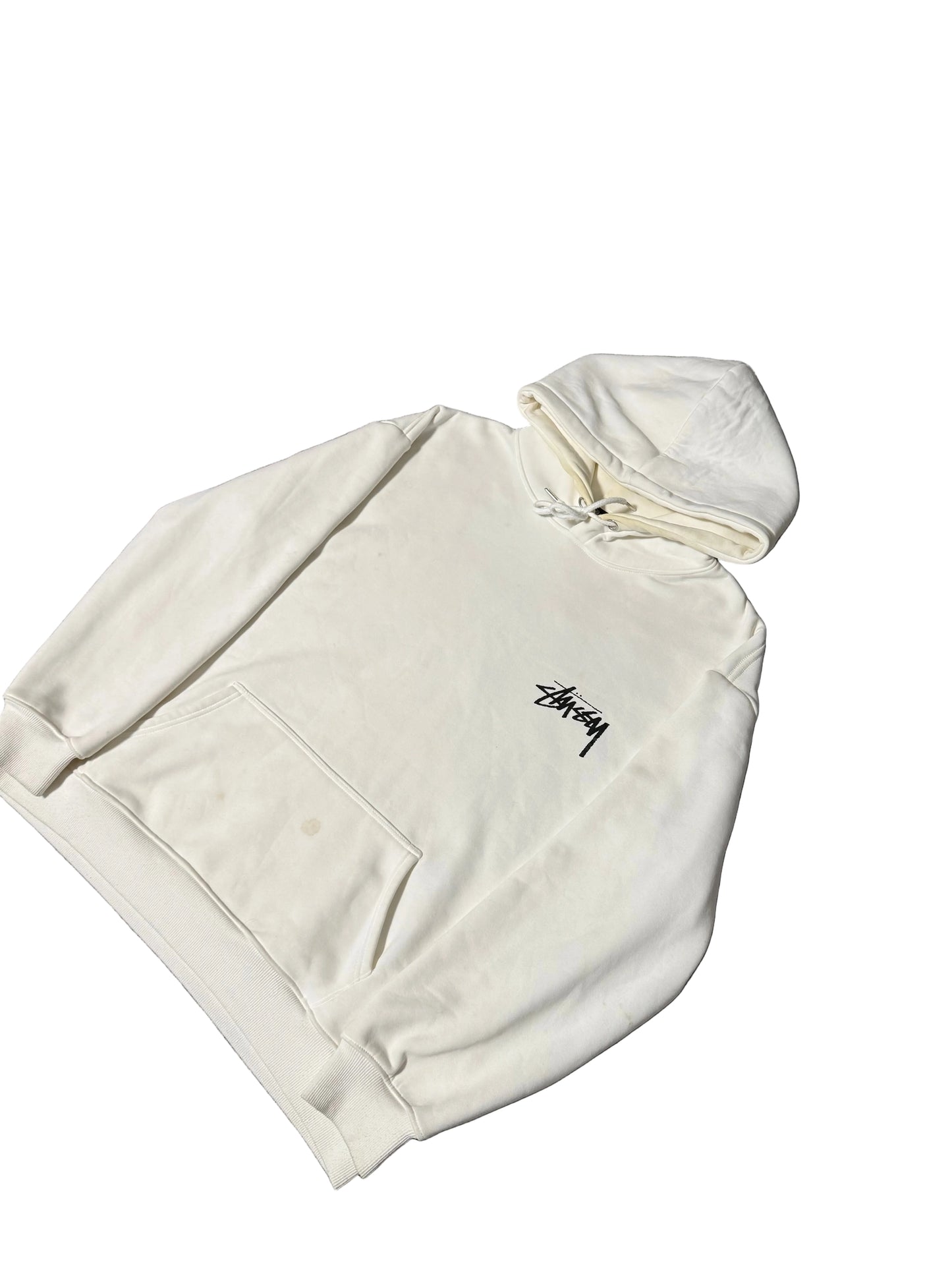 Stussy Huppari L
