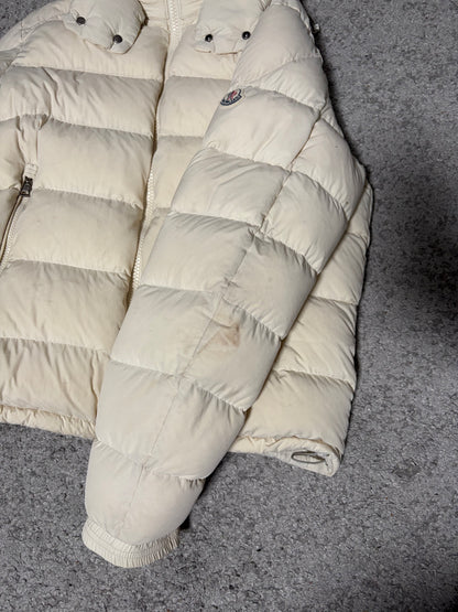 MONCLER BRIQUE 3 M