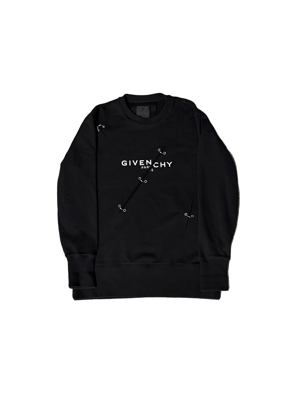 GIVENCHY EMO COLLEGE M