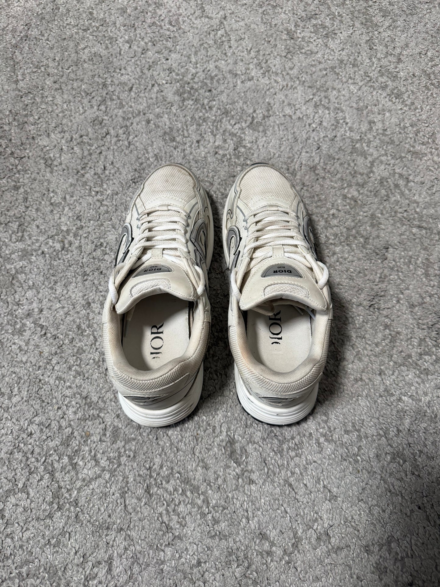 Dior B30 kengät