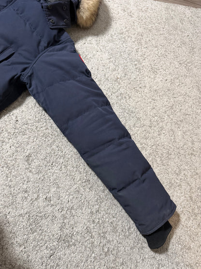 CANADA GOOSE WYNDHAM FUSION L