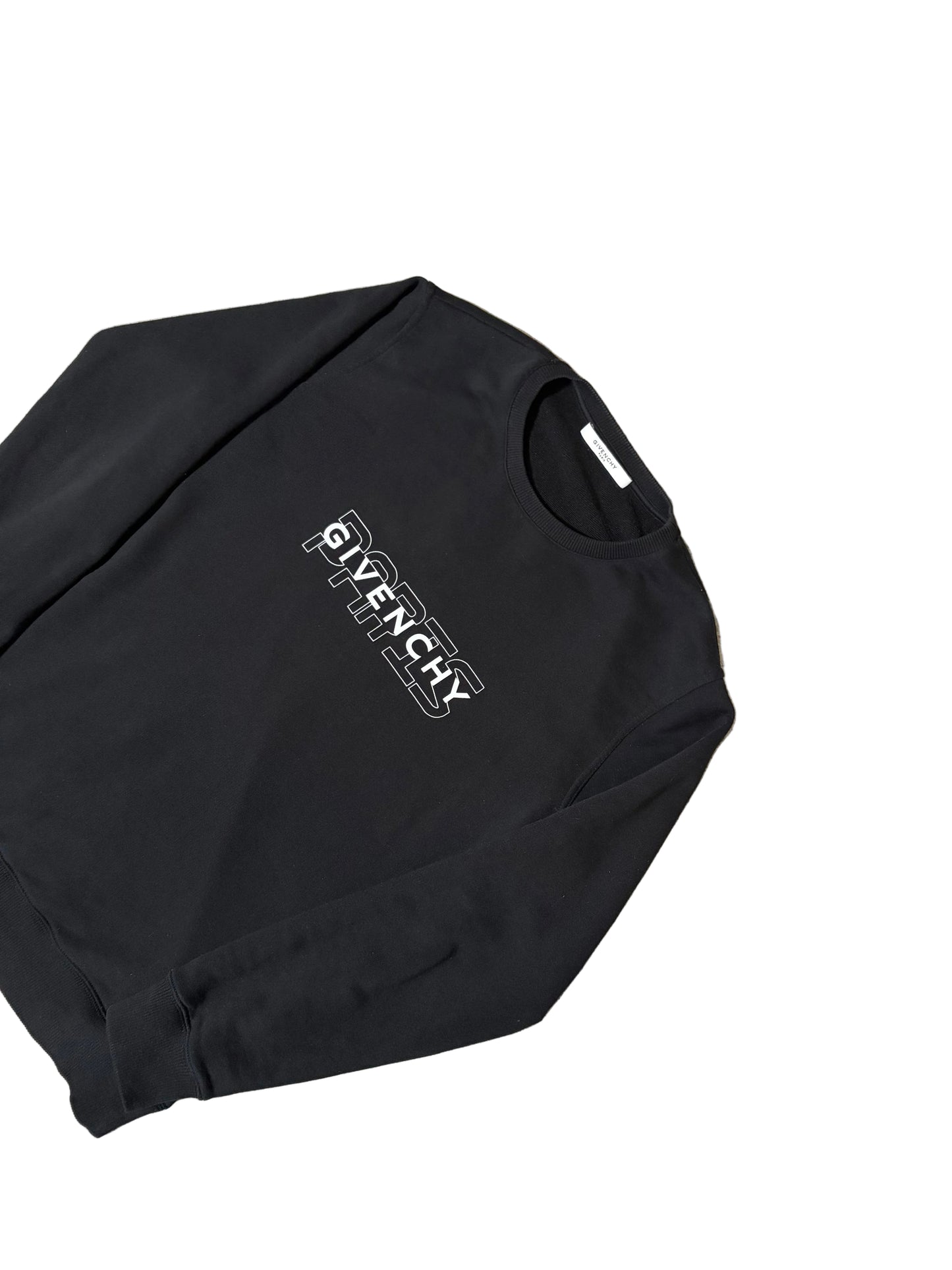 GIVENCHY LOGO COLLEGE M