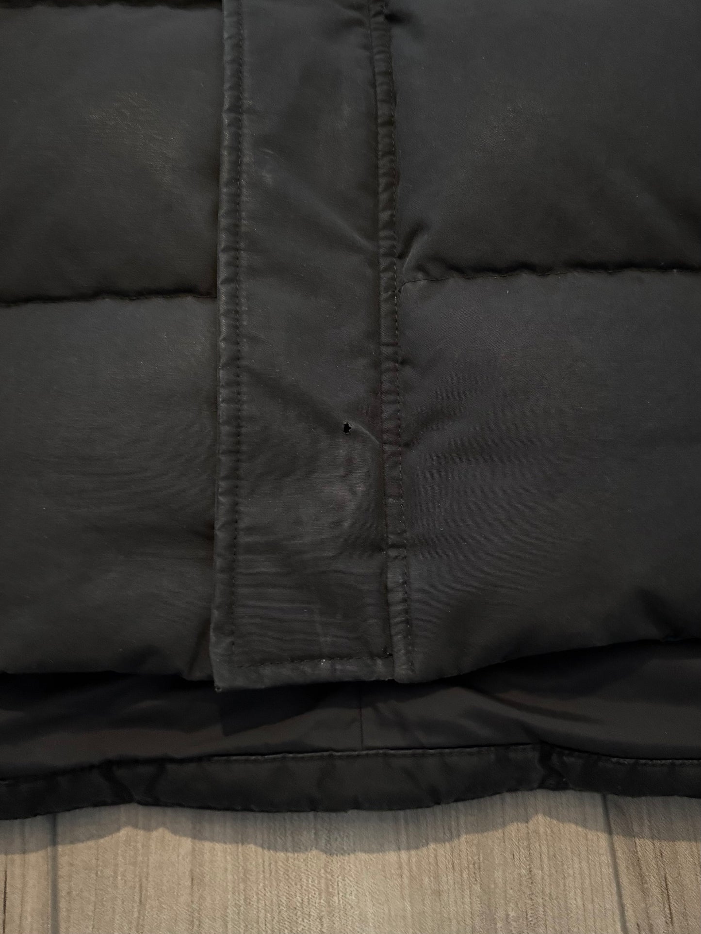 Canada Goose Macmillan M