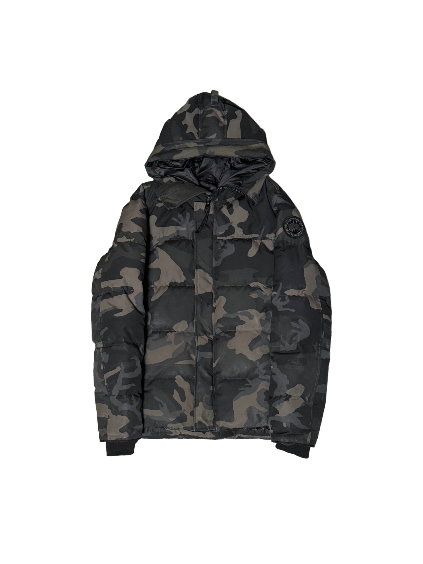 Canada Goose Macmillan L