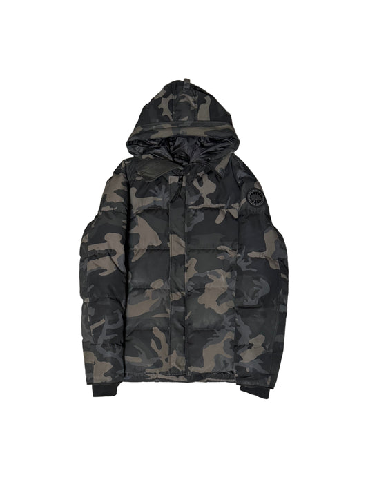Canada Goose Macmillan L