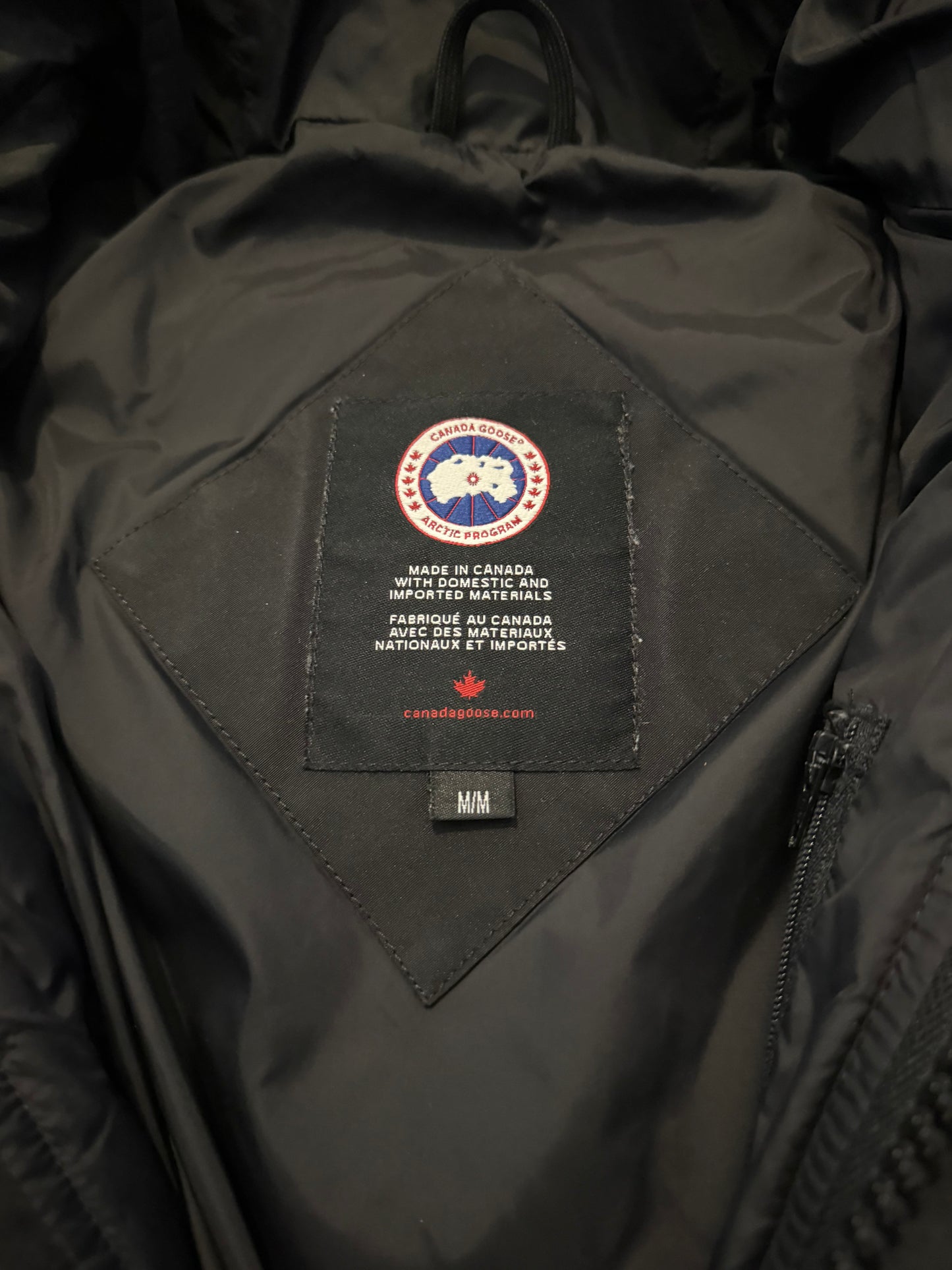 Canada Goose Carson M