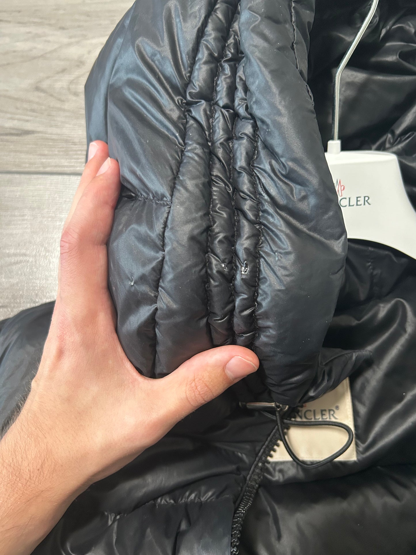 Moncler Seritte 3(M) Naisten