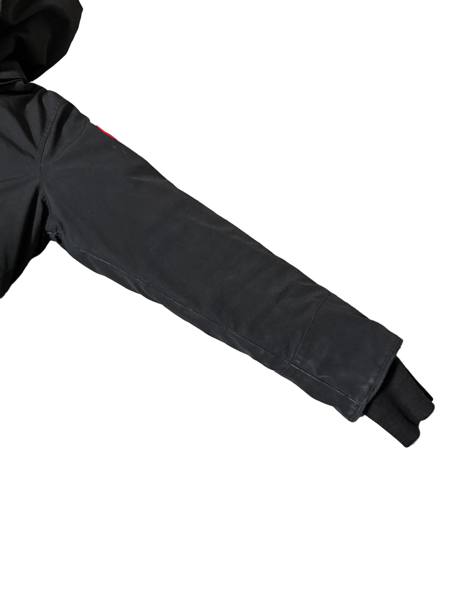 CANADA GOOSE TRILLIUM PARKA XXS