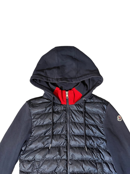 MONCLER CARDIGAN S