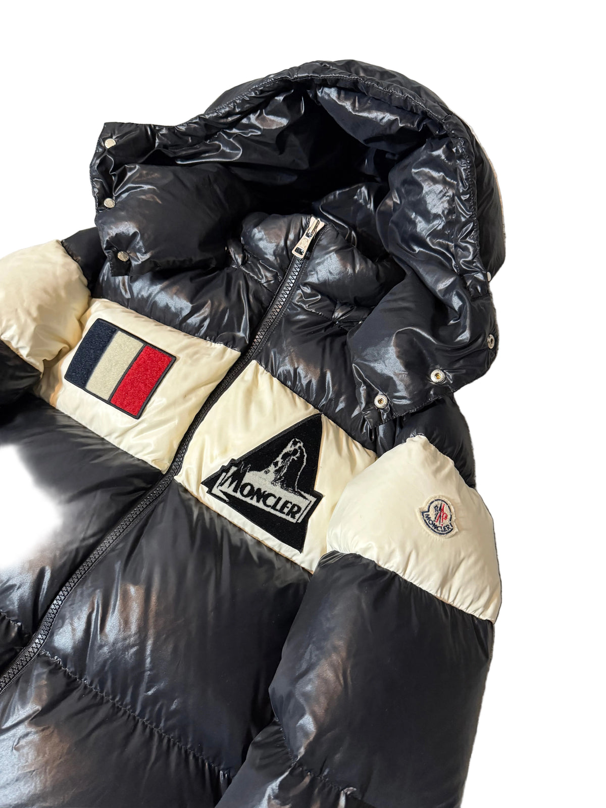 MONCLER GARY 3 (M)