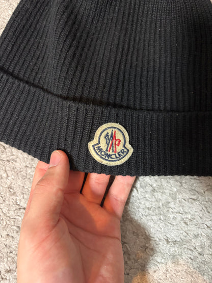 MONCLER BEANIE