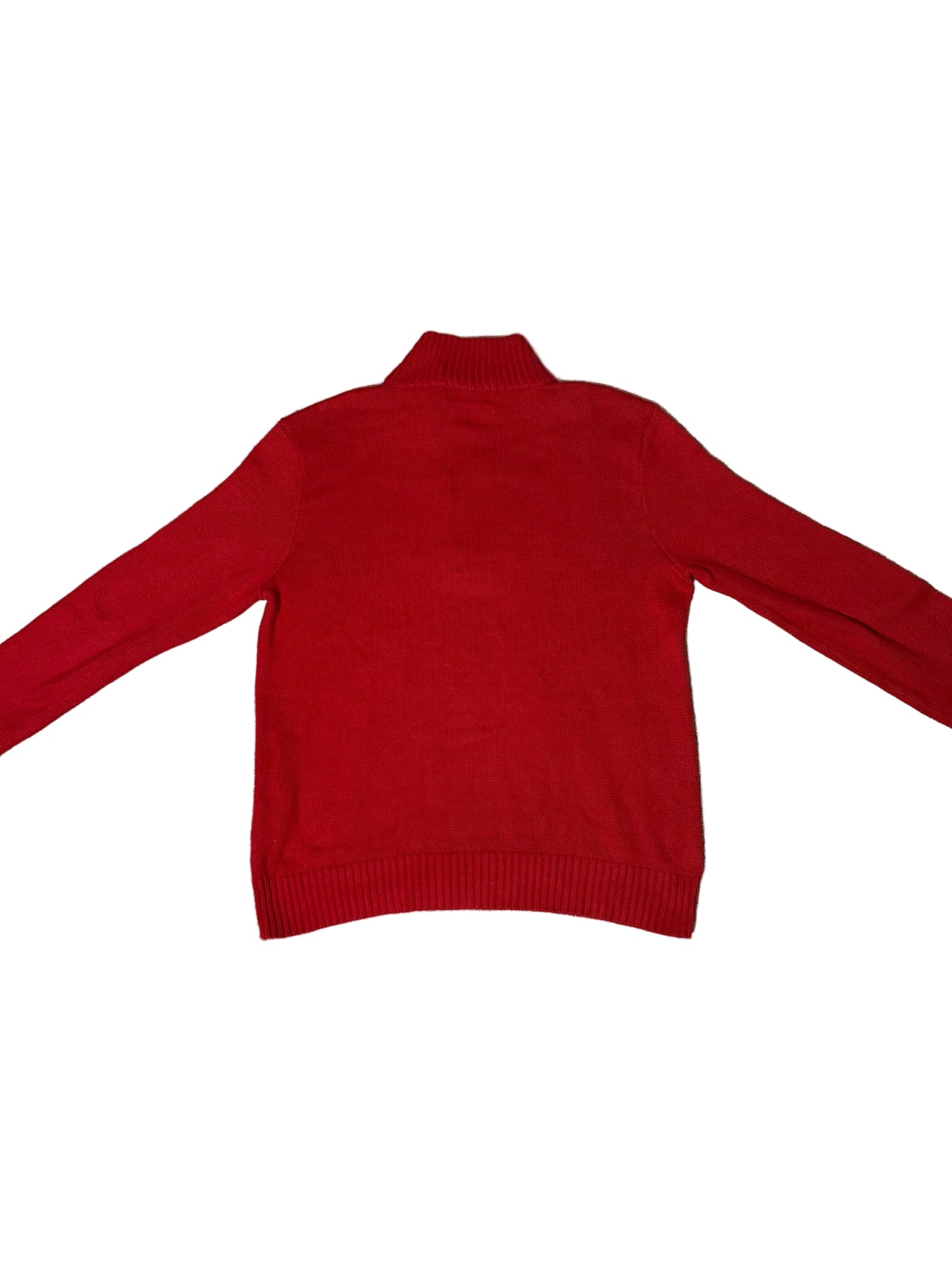 Ralph Lauren Quarter Zip L