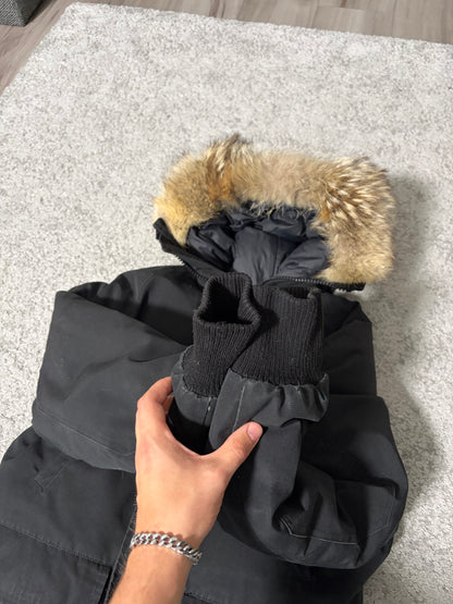 CANADA GOOSE CHILLIWACK XS