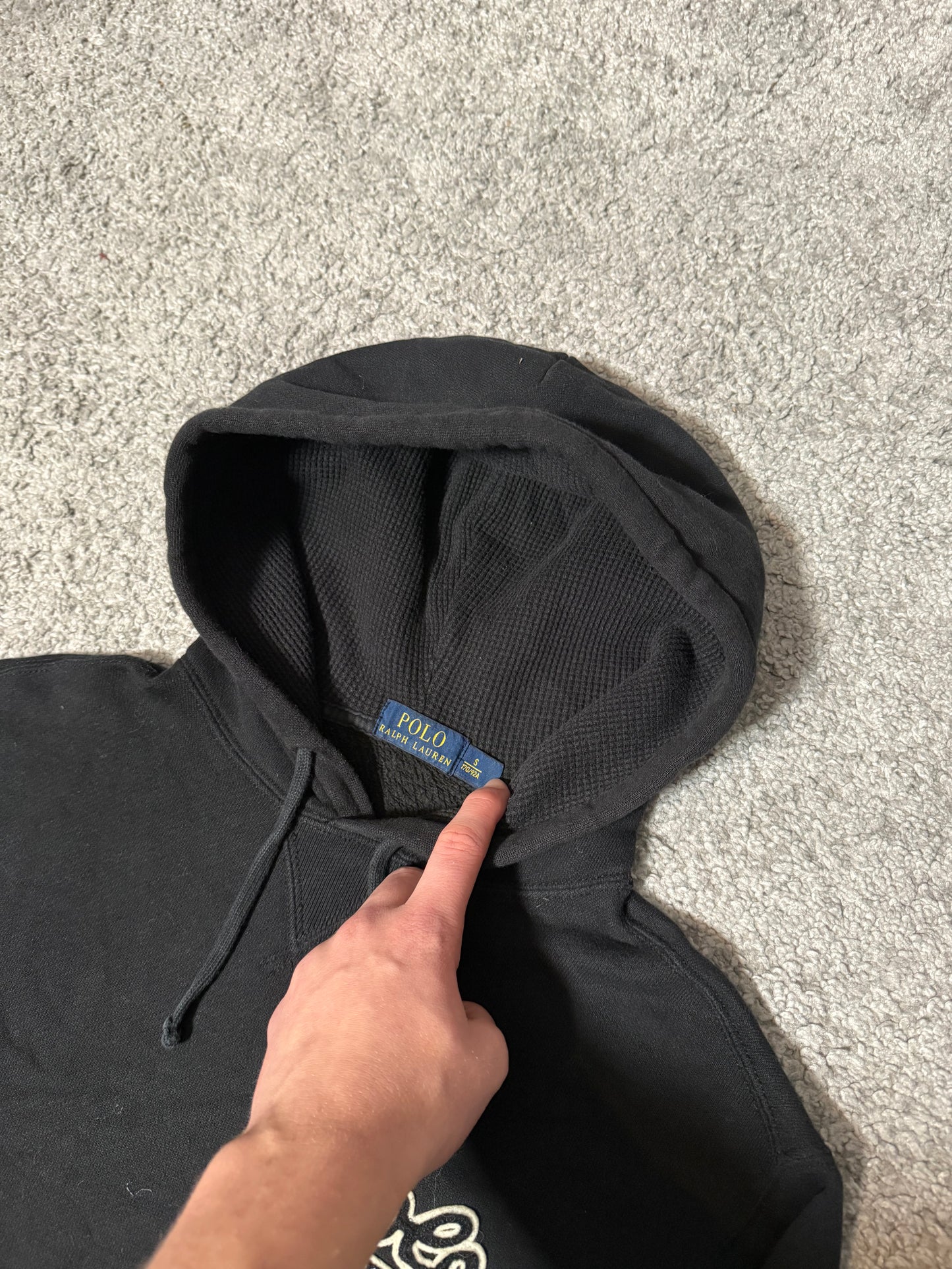 Ralph Lauren Huppari S