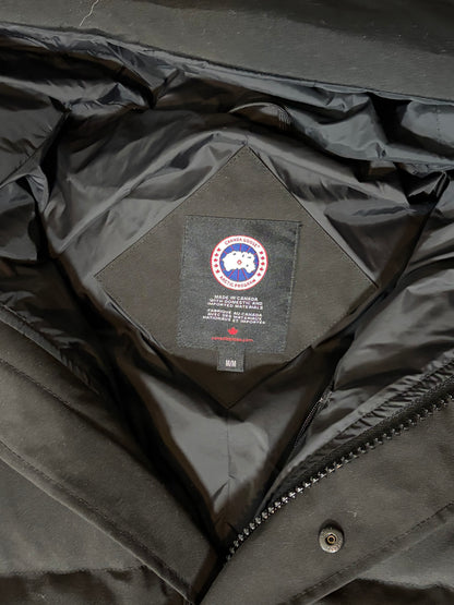 CANADA GOOSE MACMILLAN M