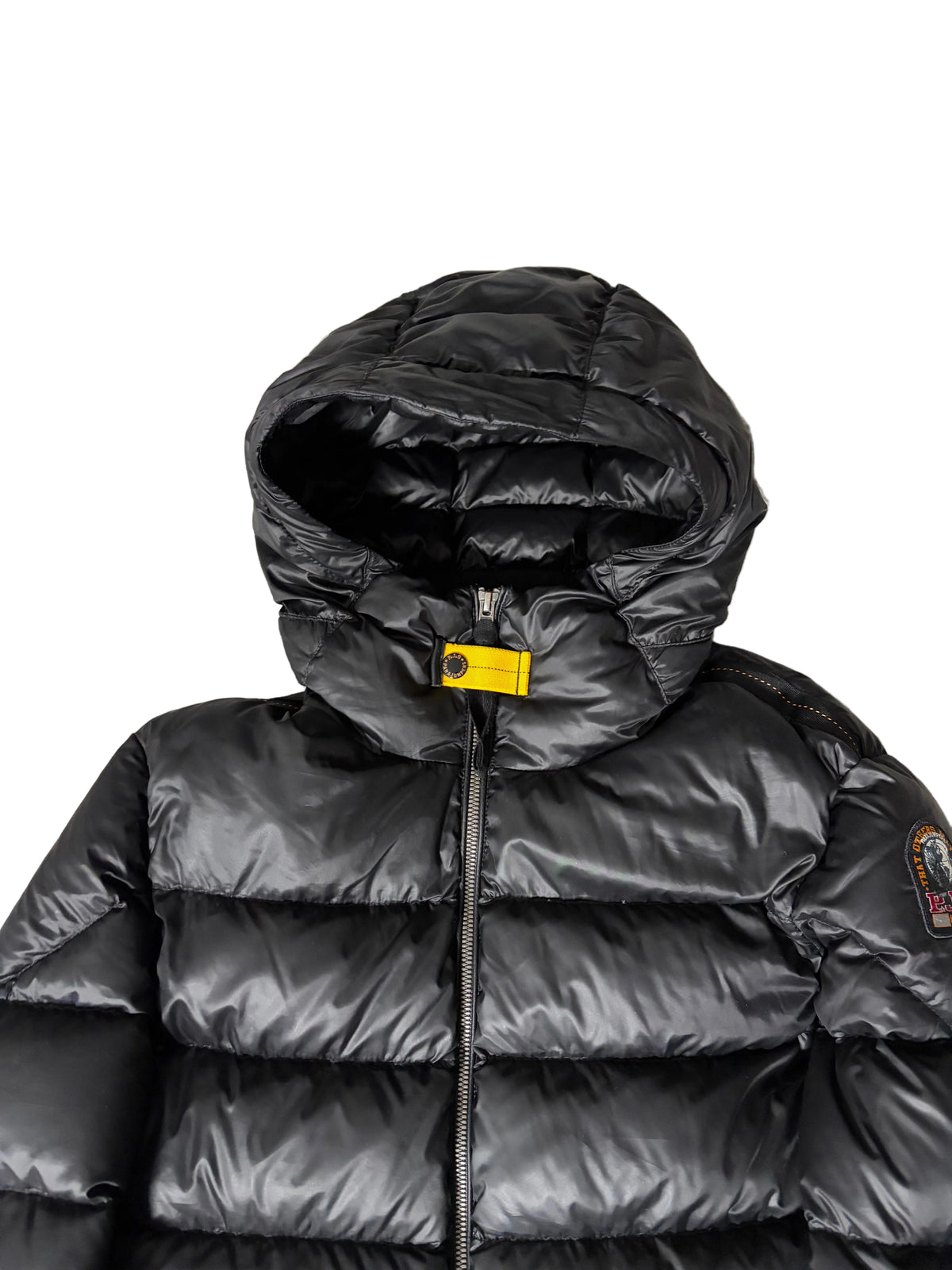 PARAJUMPERS PHARREL SHEEN S