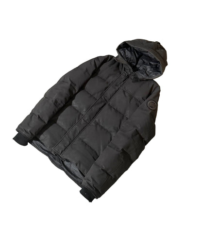 CANADA GOOSE MACMILLAN M