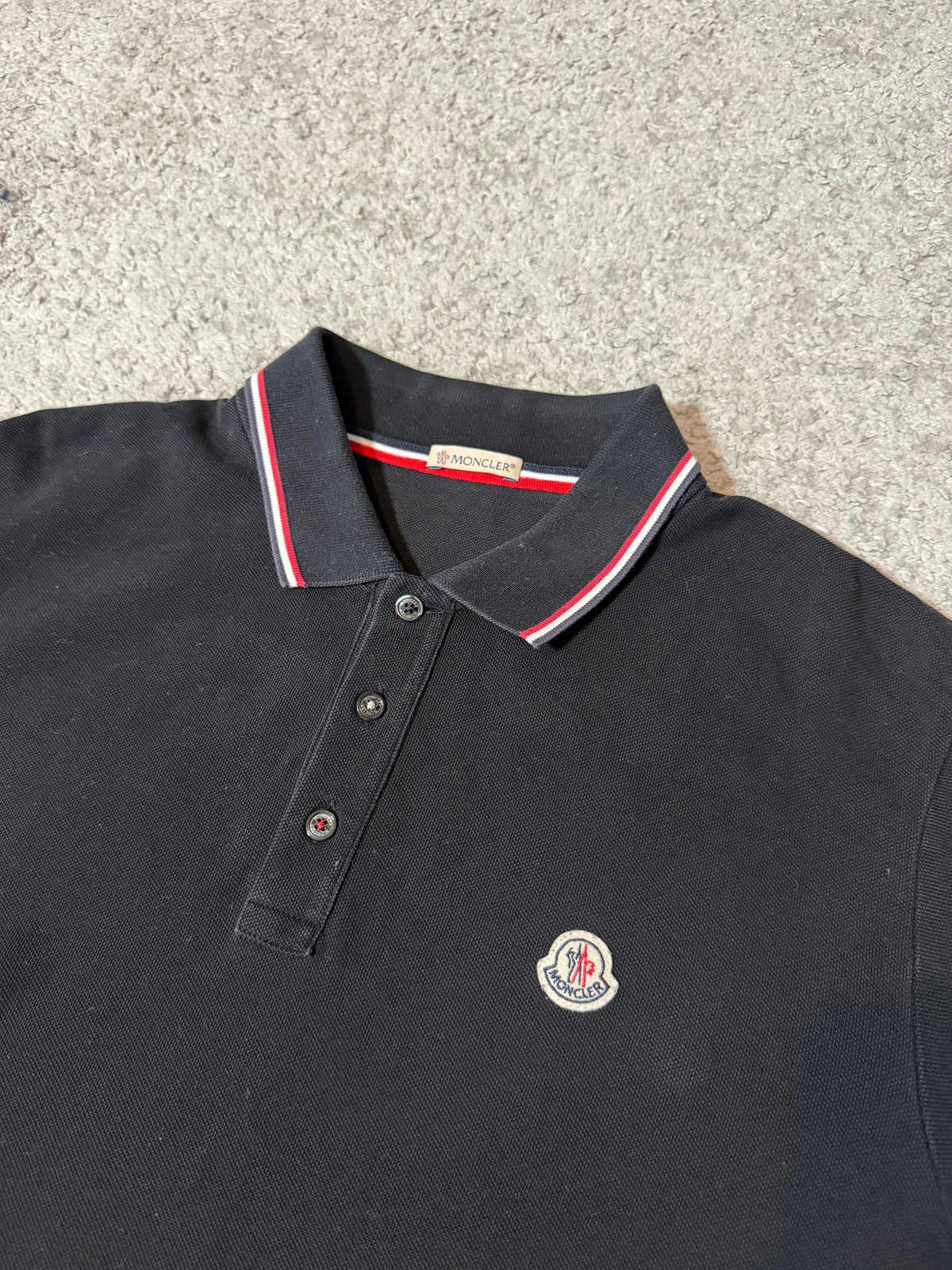 MONCLER LONGSLEEVE L