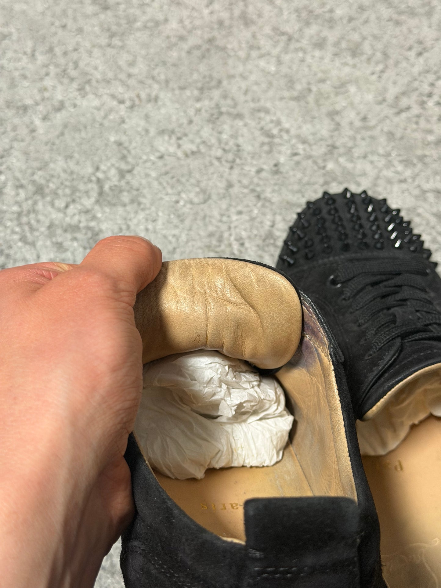 Christian Louboutin 41